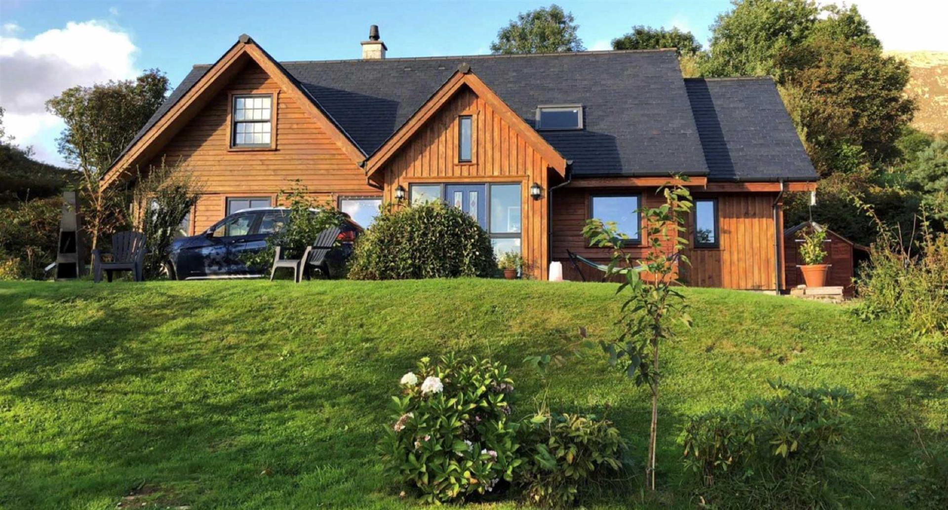 Properties for Sale in Inverness and the Highlands Munro & Noble